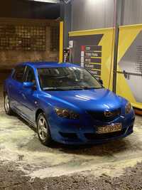 Mazda 3 1.6 lPG lpg