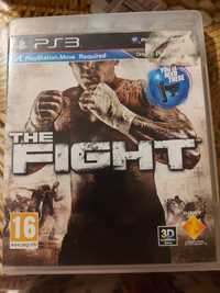 The Fight gra na ps3
