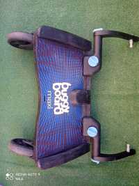 Dostawka Buggy Board Maxi