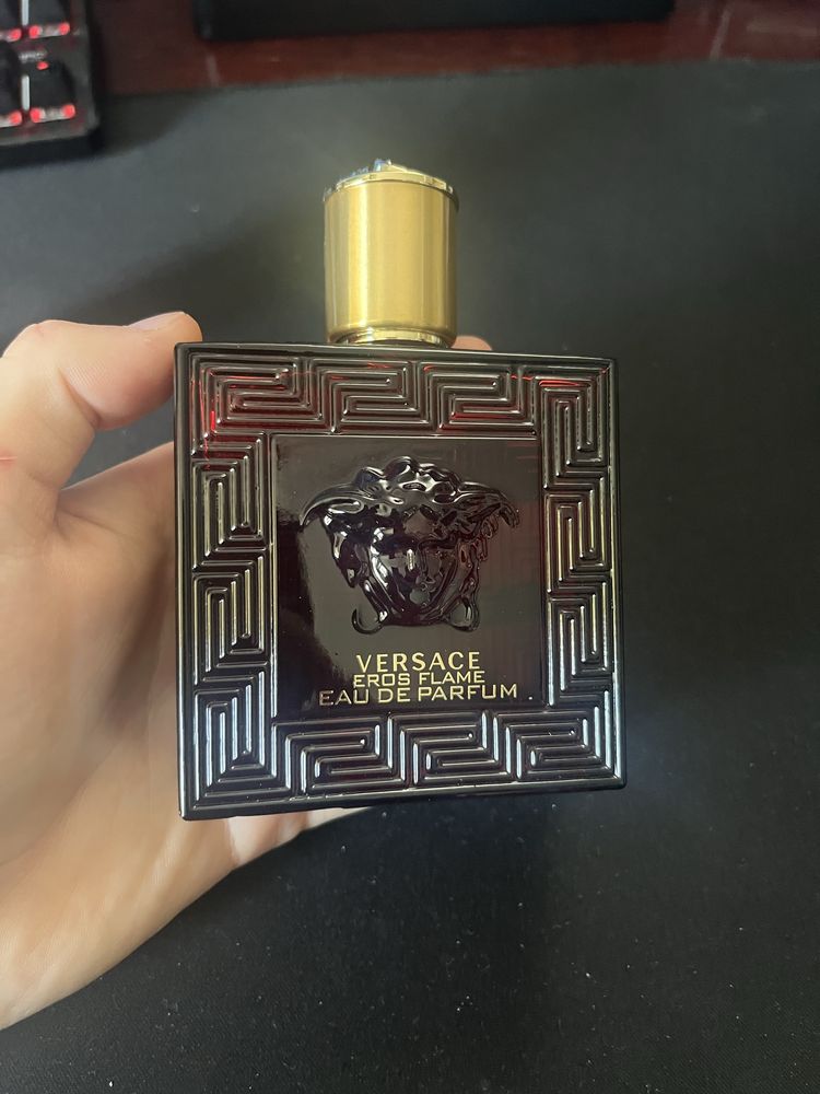 perfumy bersace eros flame
