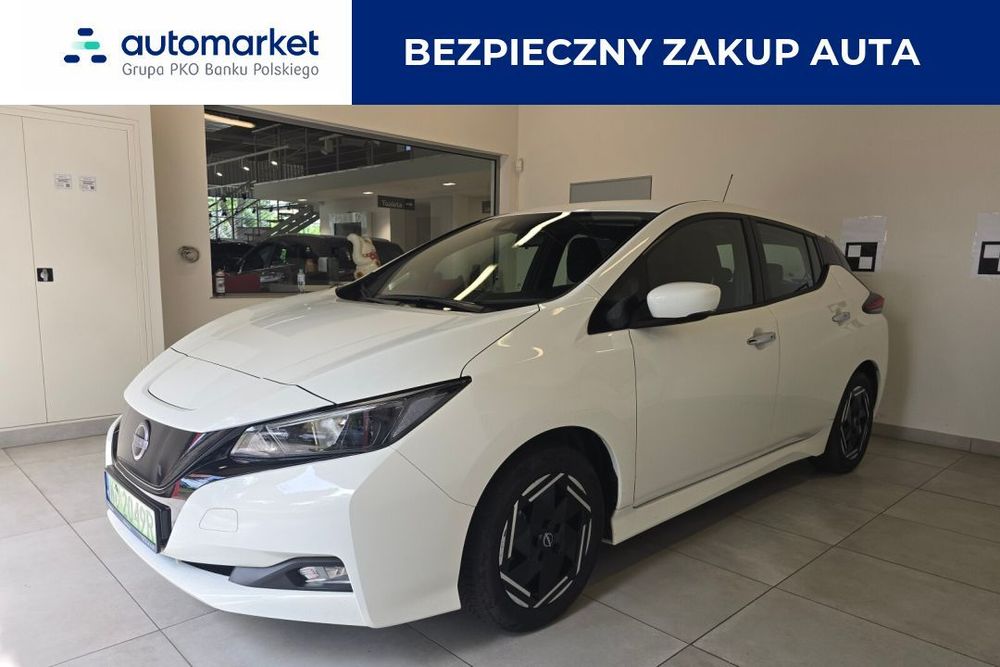 Nissan Leaf WD2049R #