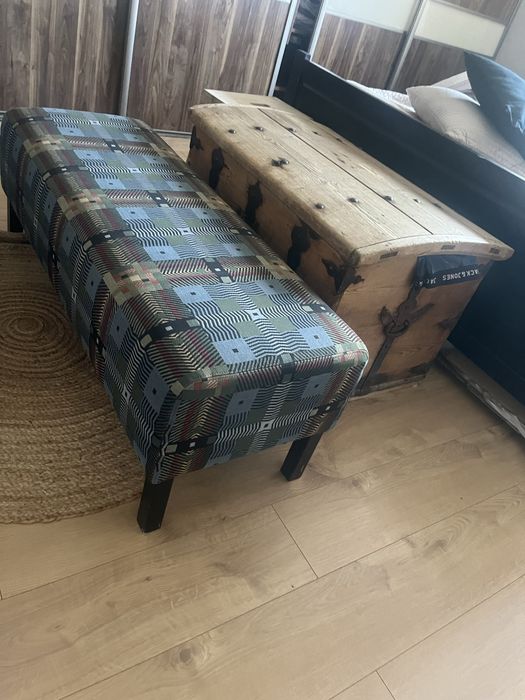 Koziolek duzy przepiekny