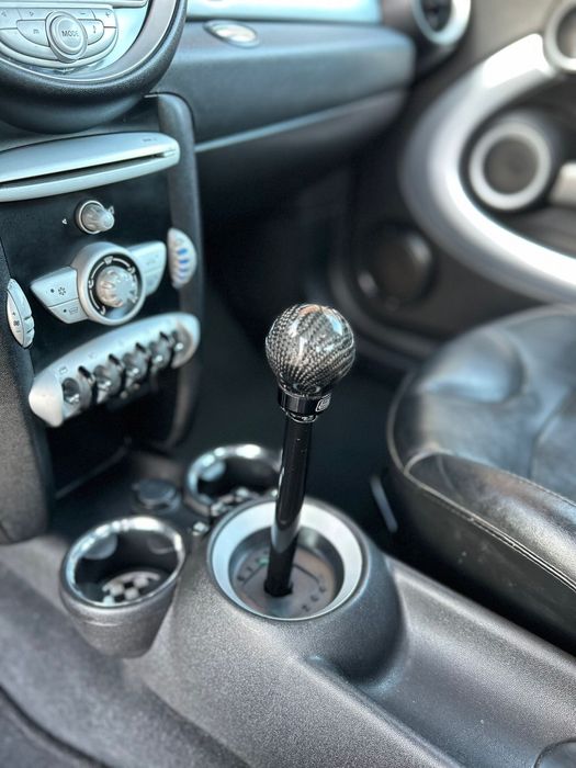 Mini One D | Extras Cooper S