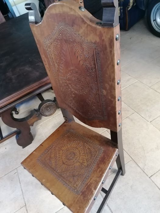 Móveis de sala vintage