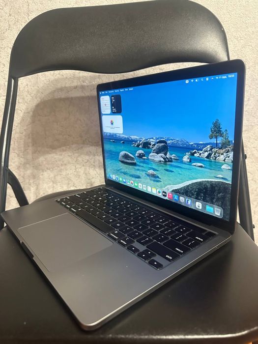 Apple MacBook Pro 13” M1, 2020 — 8GB/256GB