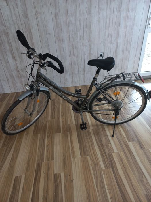 Rower Trekking Actiue Bike