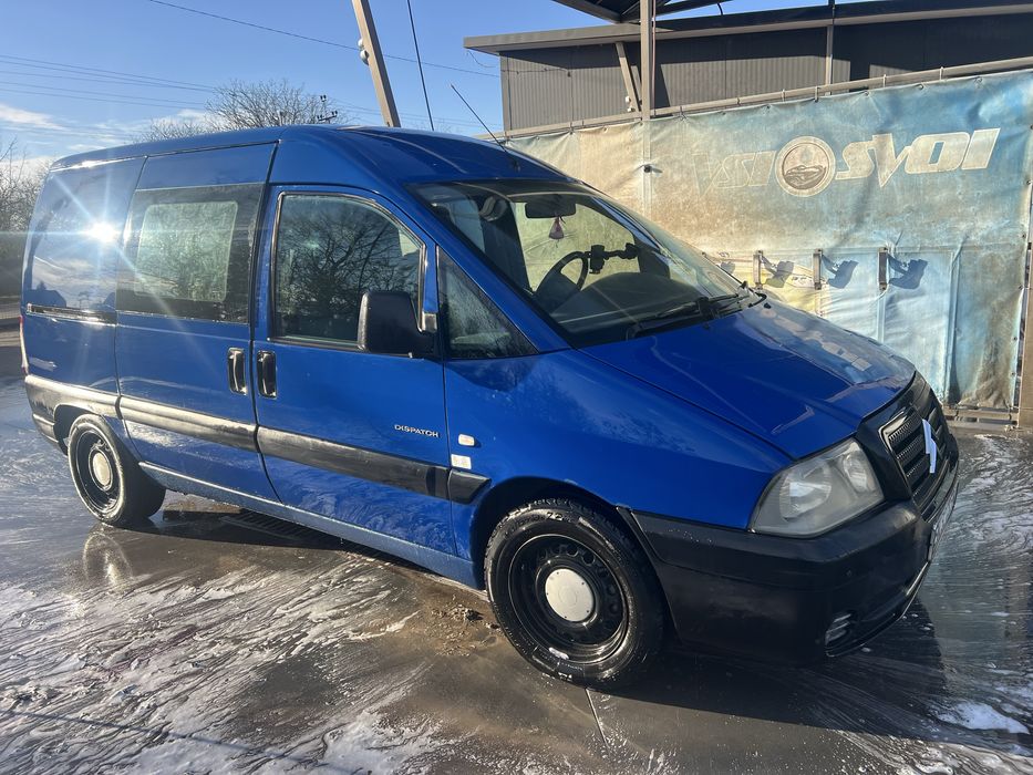 Фіат 2006  року 2.0 дизель