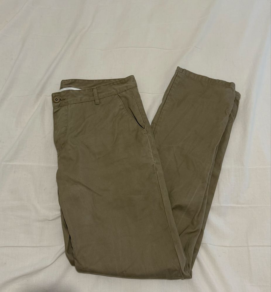 Calças carhartt