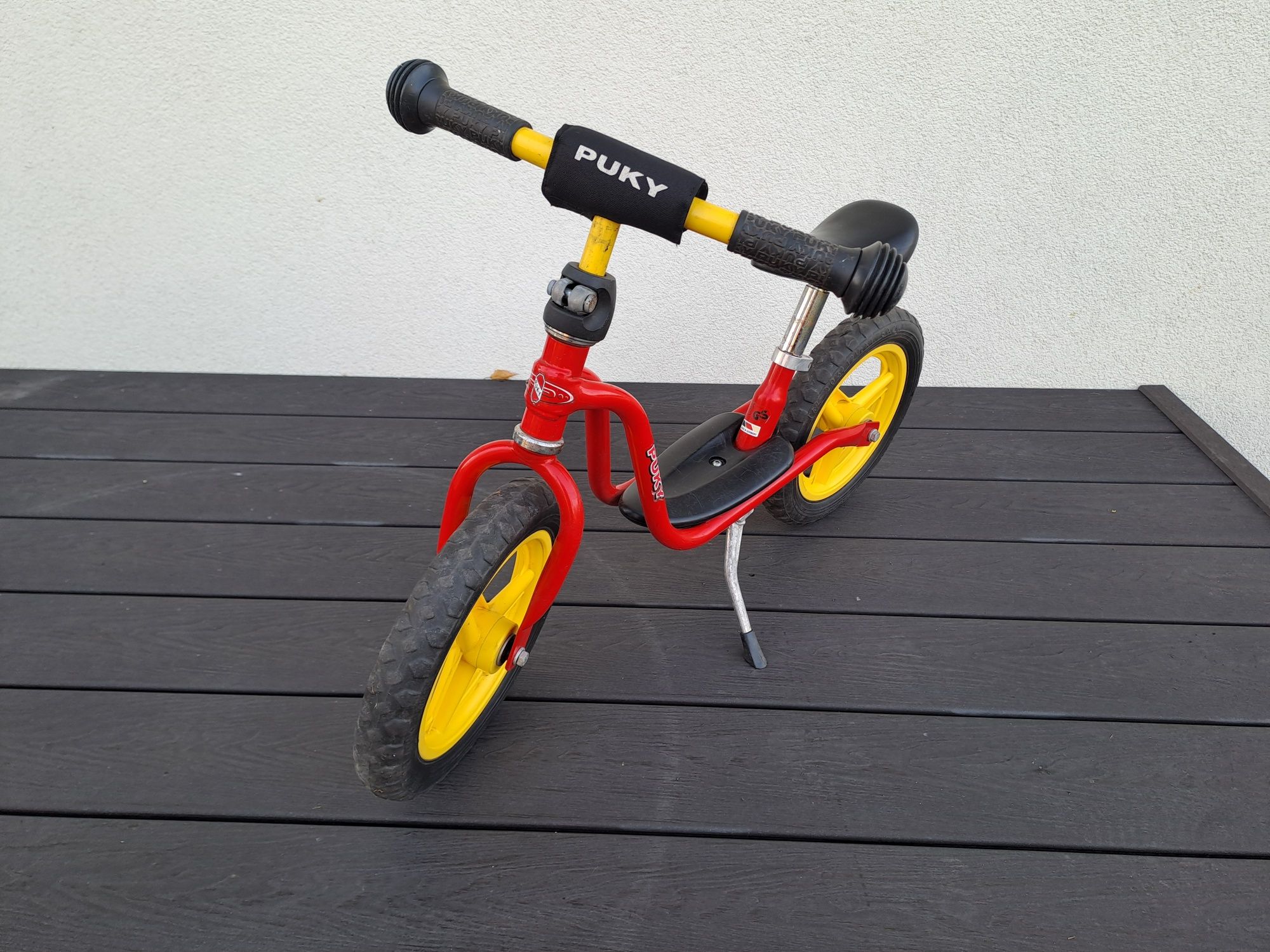 Rowerek biegowy Puky LR 1L