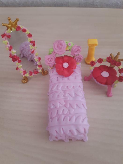 Мебель для фей Elc Mothercare