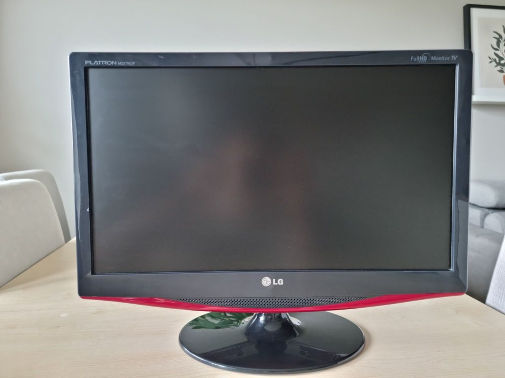 Monitor TV LG M227WDP