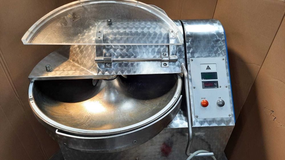Kuter masarski REX 45l