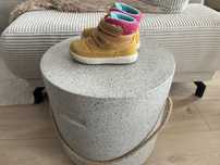 Buty zimowe PRIMIGI Gore-tex 26