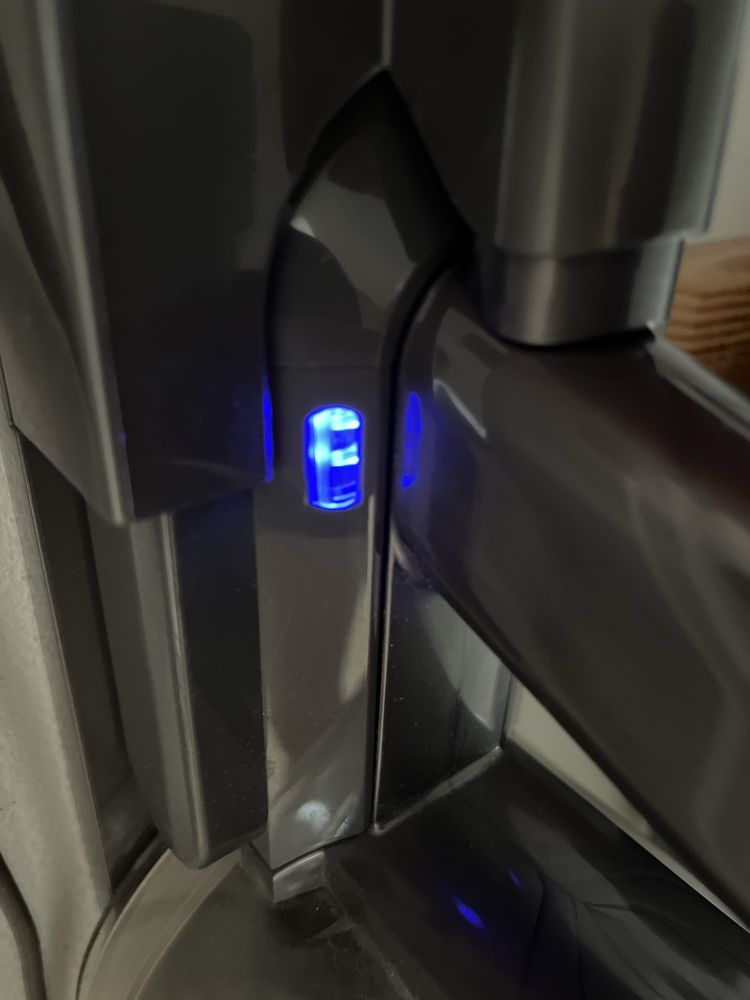 Bateria akumulator odkurzcz Dyson V8