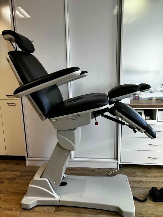 Fotel podologiczny Białystok