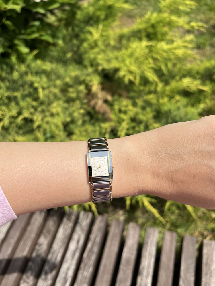 Годинник Rado Diastar вінтаж жіночий