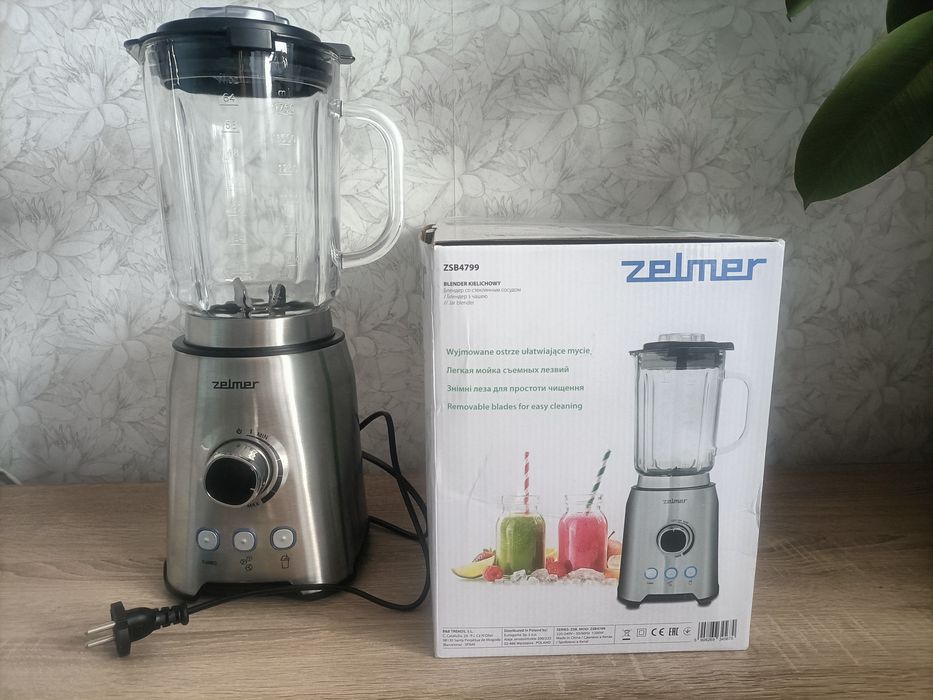 Blender Zelmer ZSB4799