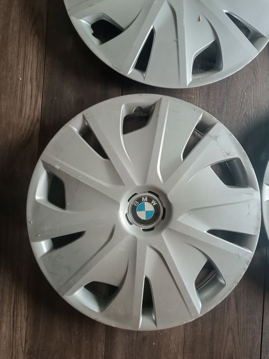 Ковпаки Bmw  R16 оригінал