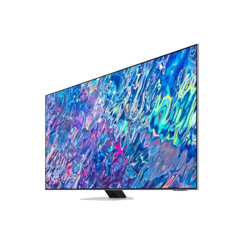 Акція! Телевізор 85" Samsung GQ85QN85B (QLED 4K Smart WiFi Bluetooth)
