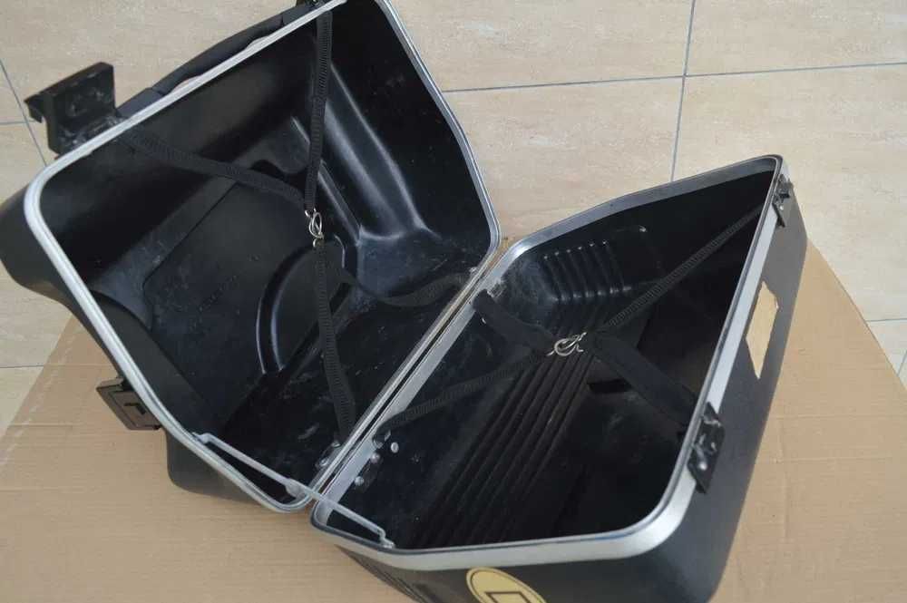 BMW r 45/50/60/75/80/90/100 gs/rt KUFER prawy oryginalny