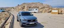 Volvo XC 40 Fajnie wyposażony, Mały przebieg, Dwa komplety opon