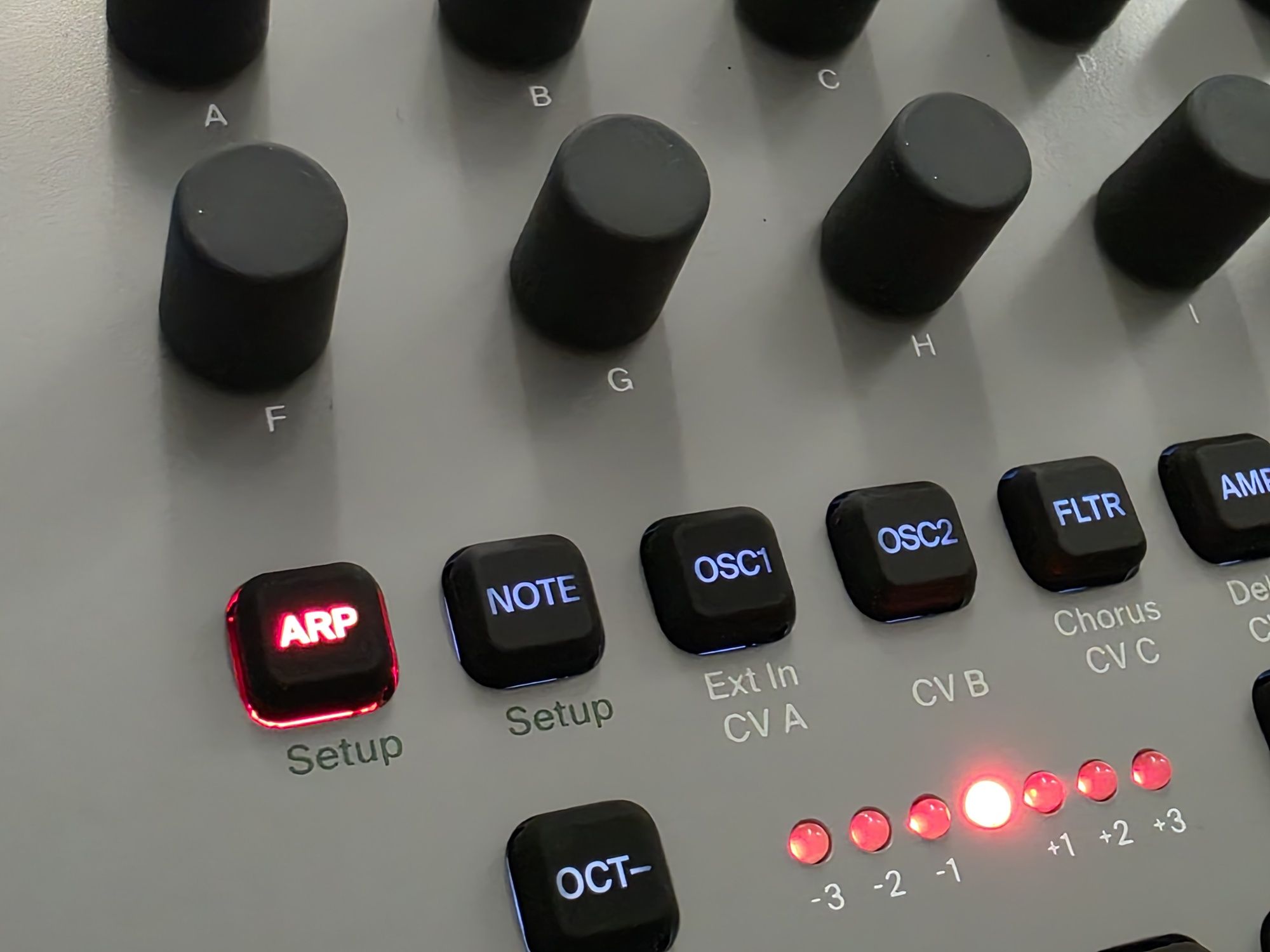 Elektron Analog Four mk2 Analog 4