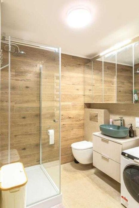 Przytulne mieszkanie w centrum Gdańska - Wynajem długoterminowy