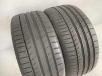 2x 235/35/19 Continental SportContact5P / 2022r 7mm / GWARANCJA