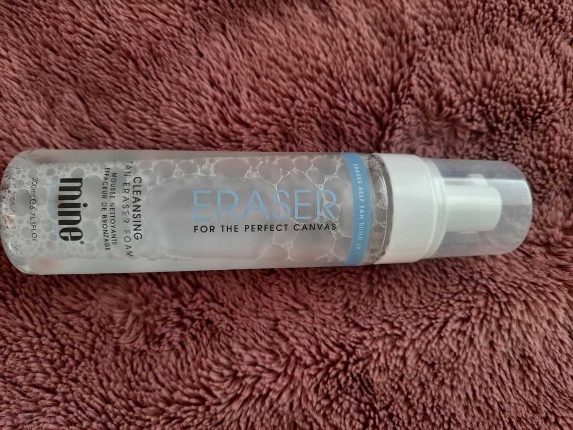 Tanexpert Eraser