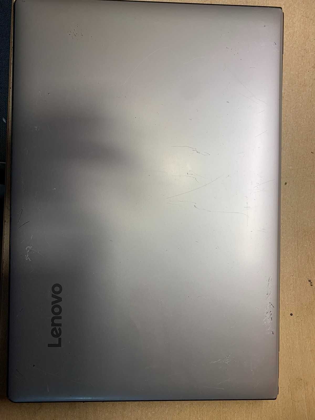 Ноутбук Lenovo 310-15ISK