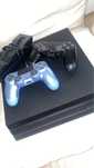 PlayStation 4 PRO 1TB