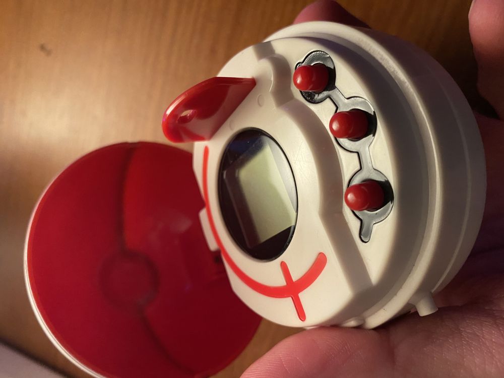 Cyber ball e Pokédex advance Pokémon