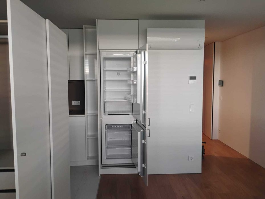 Arrenda-se T0 no Edifício E-volution - City Golf - Senhora da Hora