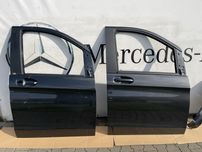 Дверка двері крило скло віто Mercedes Vito w447 V-Class Metris