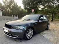 Bmw e87 120D