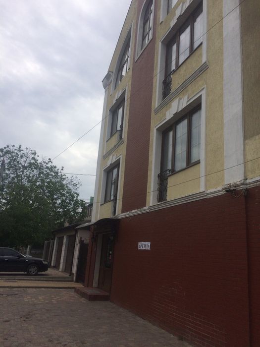 Отель. Клиника. Офисный. Мед Центр. УЖЕ В АРЕНДЕ. Действующий Бизнес.