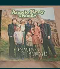 Kelly Family Angelo Kelly  2 winyle vinyle LP