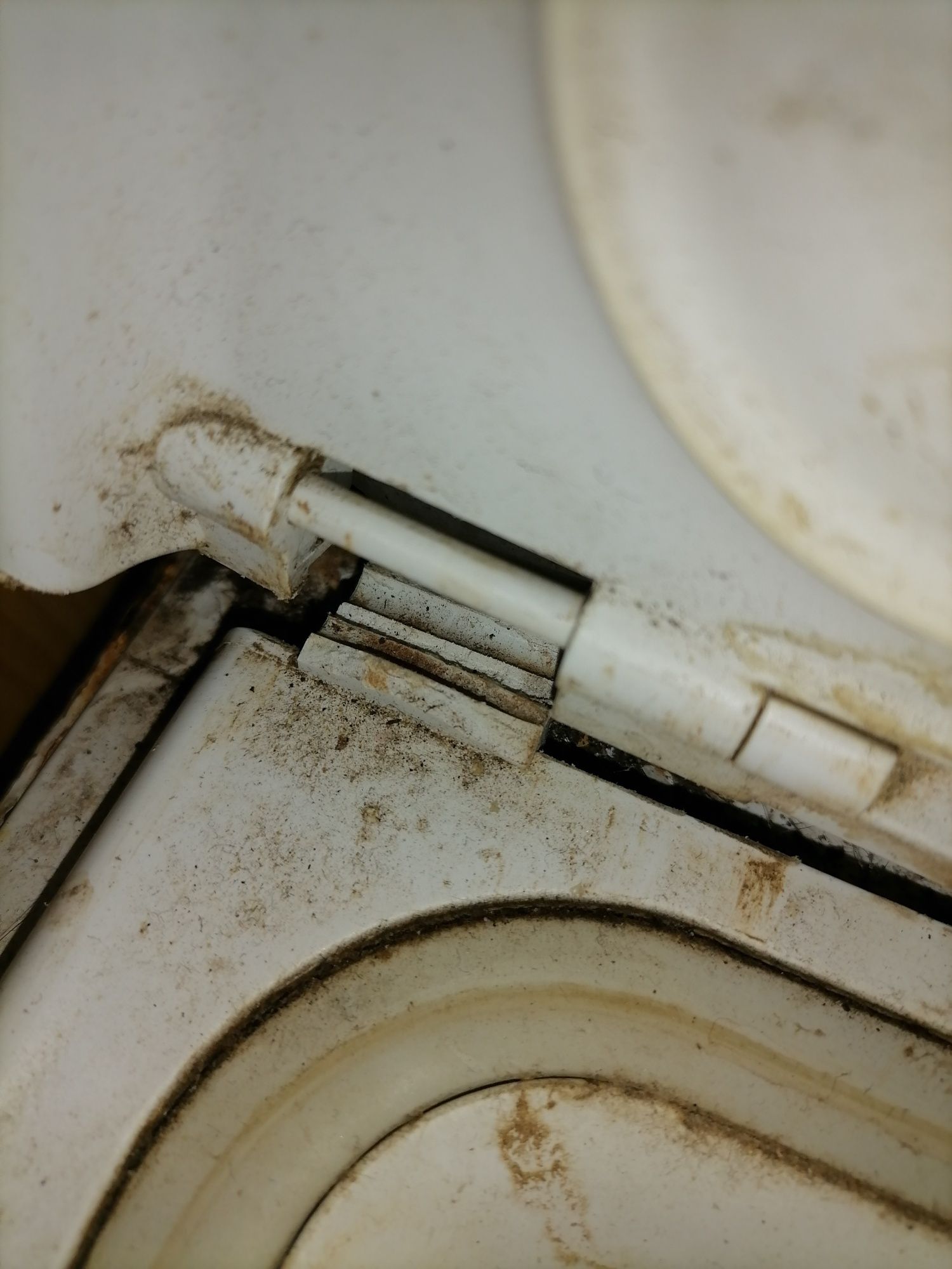 Whirlpool AWE 6415/1 стіральна машинка