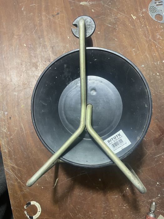 Котушка подовжувача без дроту