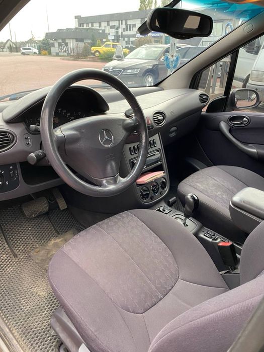 Продам автомобіль Mercedes-Benz