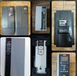 Falownik Danfoss ABB Siemens Omron Lenze
