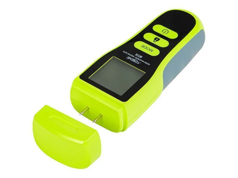 Miernik wilgotności drewna ekran LCD XTREME M174 cyfrowy 50-174#