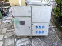 2 quadros de obra