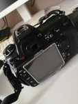 Nikon d300 300s 7100