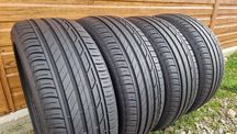 Opony 215/50R18 letnie. Bridgestone 2019 rok. Cena za 2szt WYSYŁAMY!
