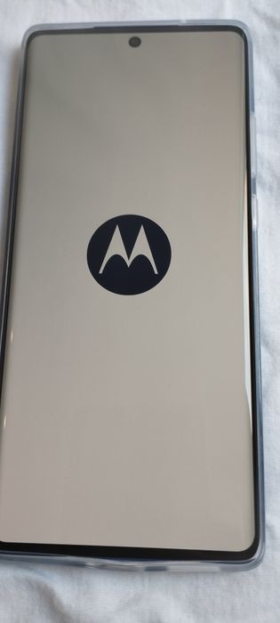 Смартфон новий Motorola moto G85 5G 8 ГБ + 256 ГБ Cobalt Blue (6,67 дю