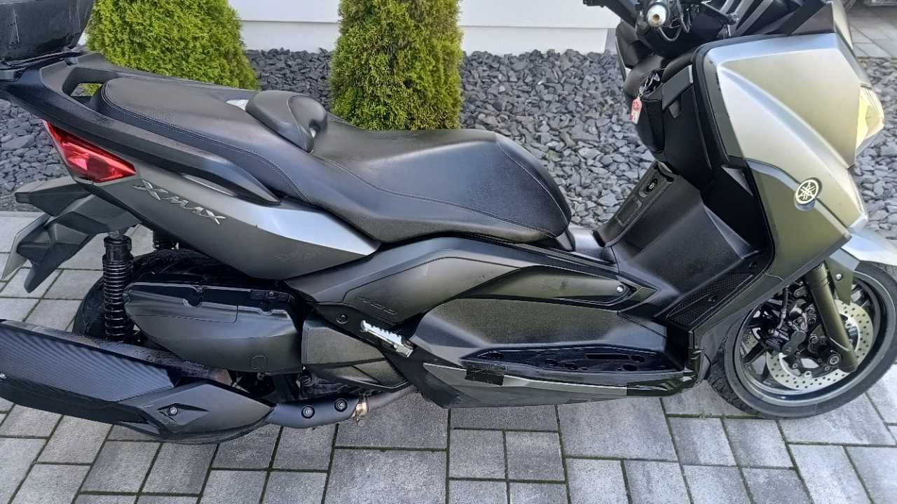 Yamaha x max 400 X MAX 400 YP 400 300
