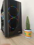 Komputer do gier i5-9400/RTX 2060 6 GB GDDR6/16 GB RAM DDR4/M2