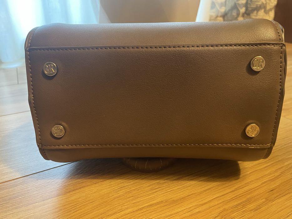 Mala Georges Rech Castanha