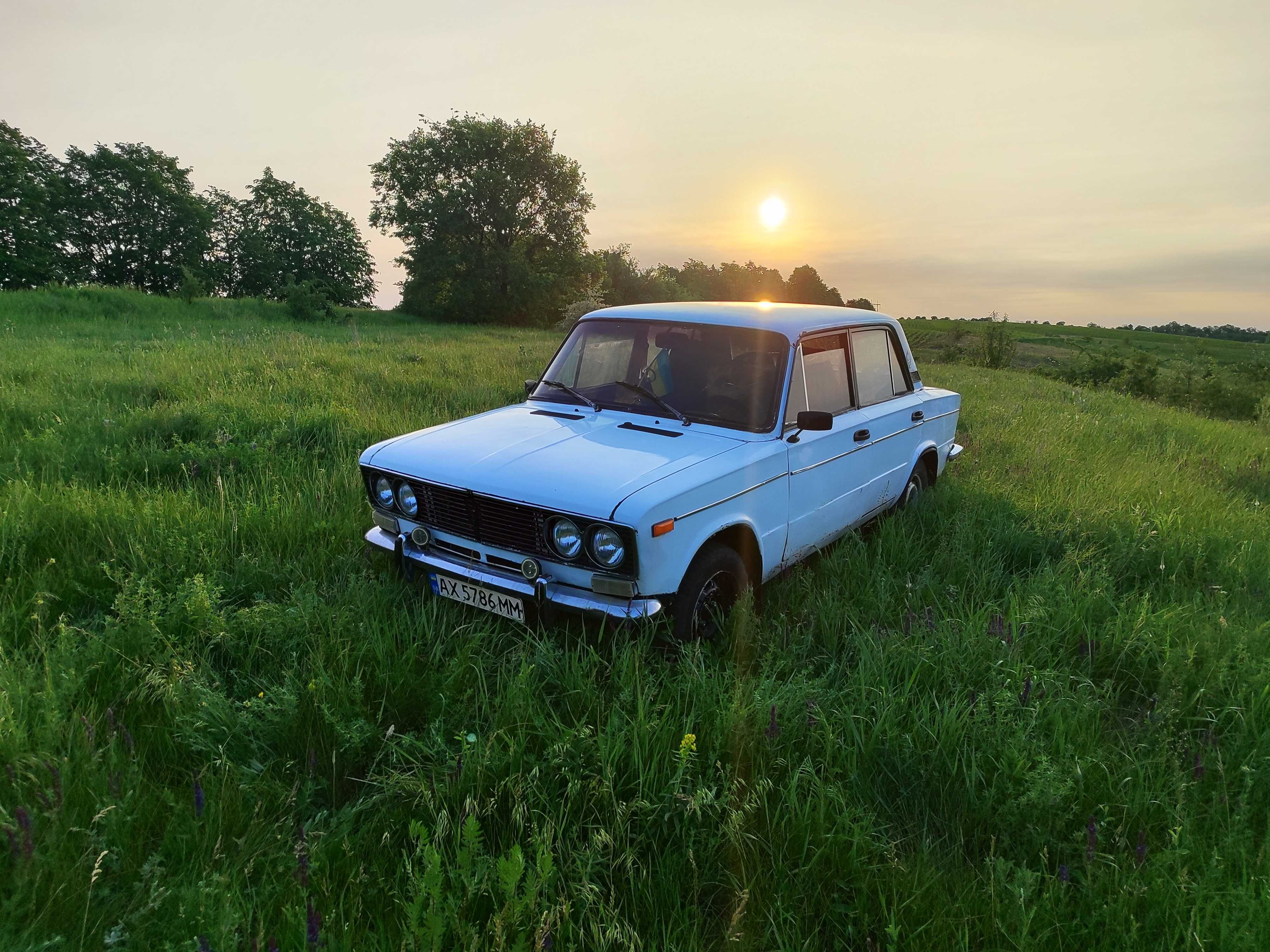 Продам классику ВАЗ 2103